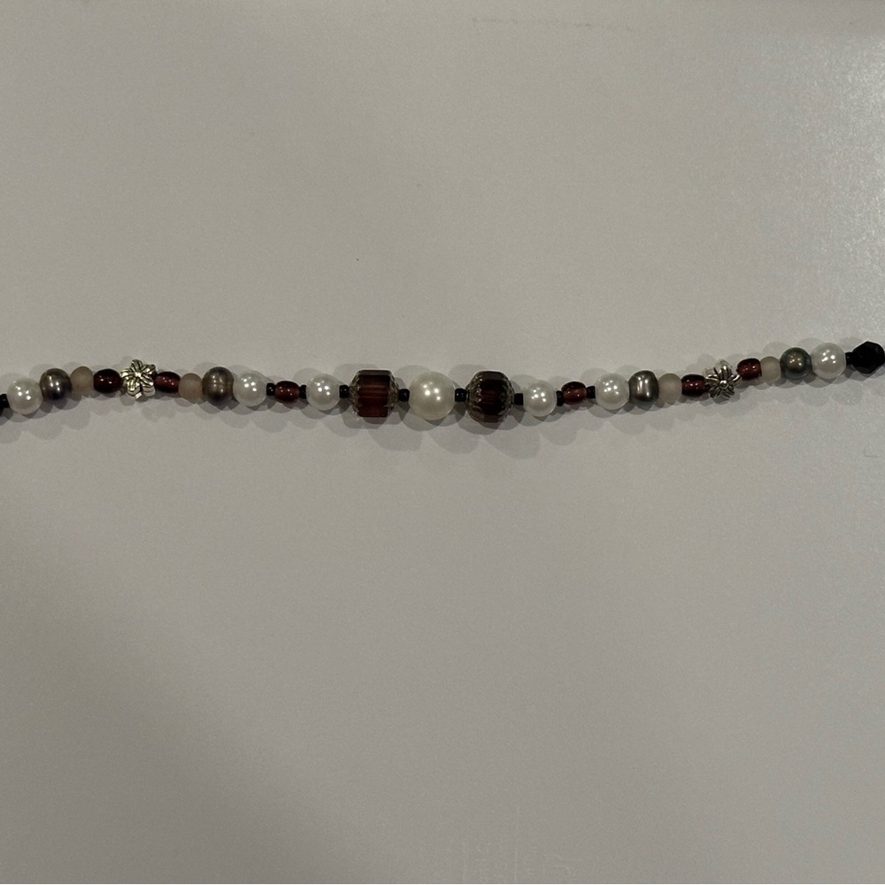 ONE OF A KIND handmade bracelet